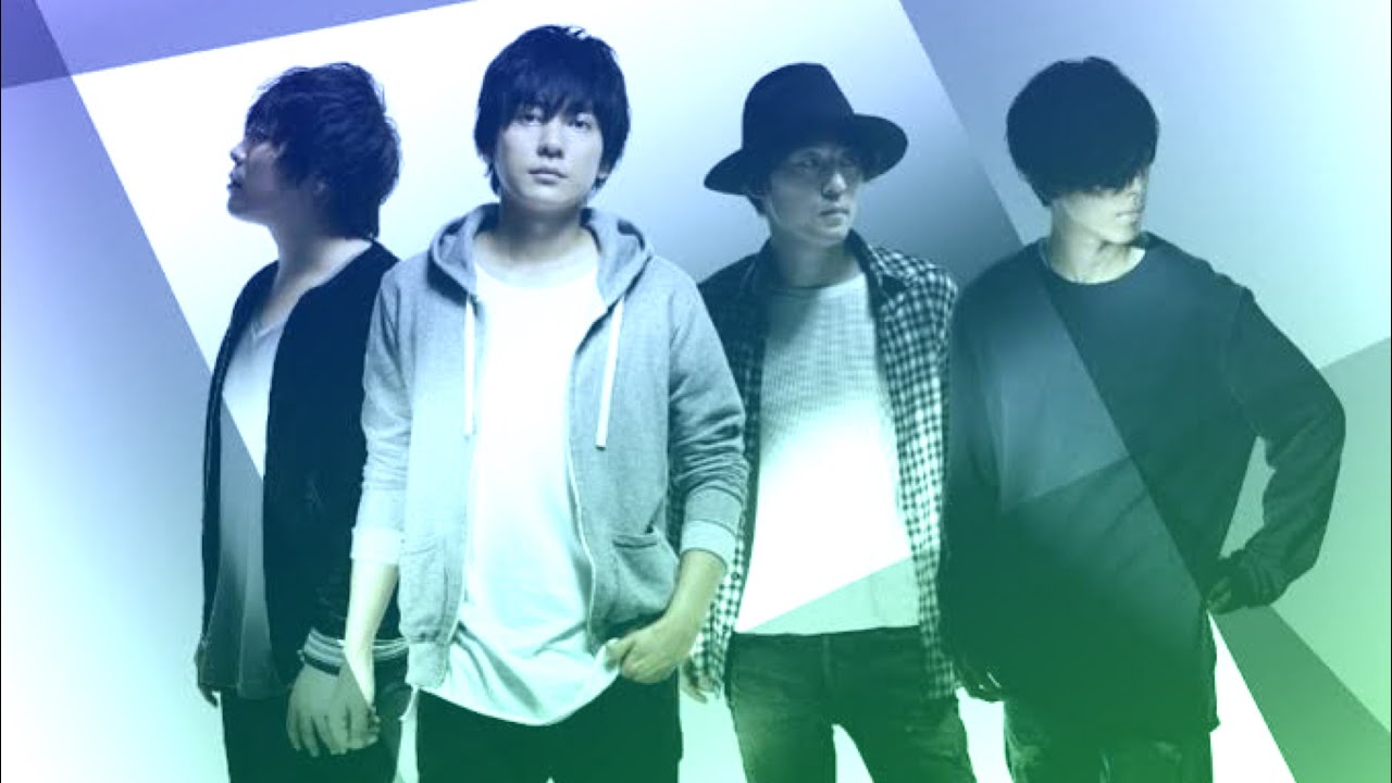 【立体音響】flumpool「Over the rain ~ひかりの橋~」