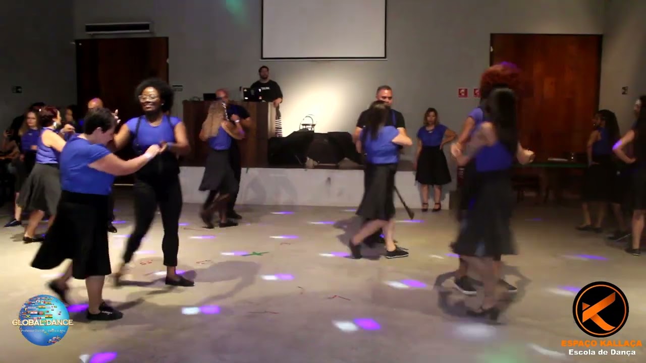 III Kallaça Dance festival - 2022