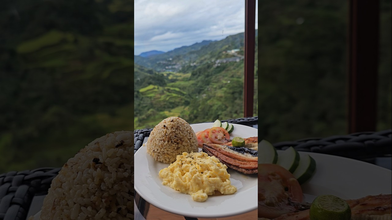 Banaue Grandview Hotel - Banaue, Ifugao