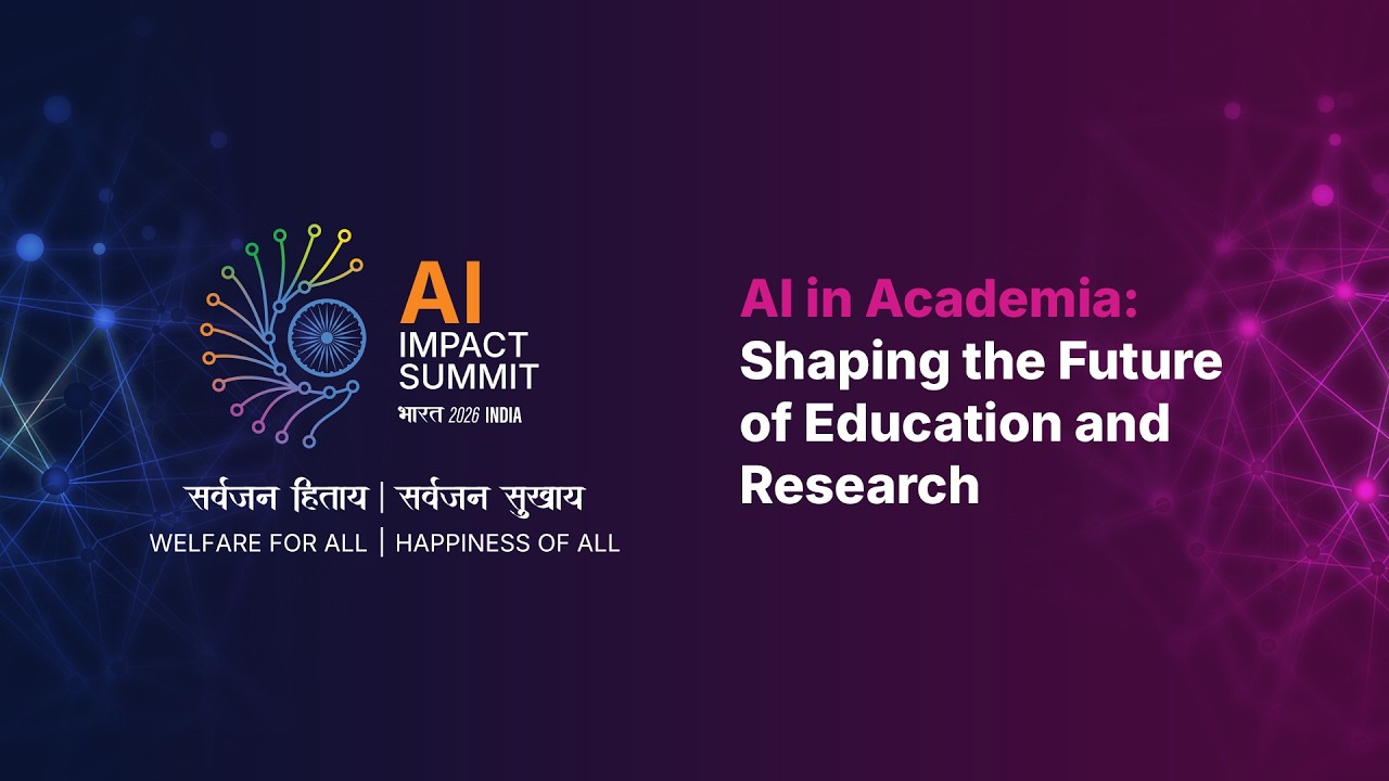 AI in Academia: Shaping the Future of Education and Research