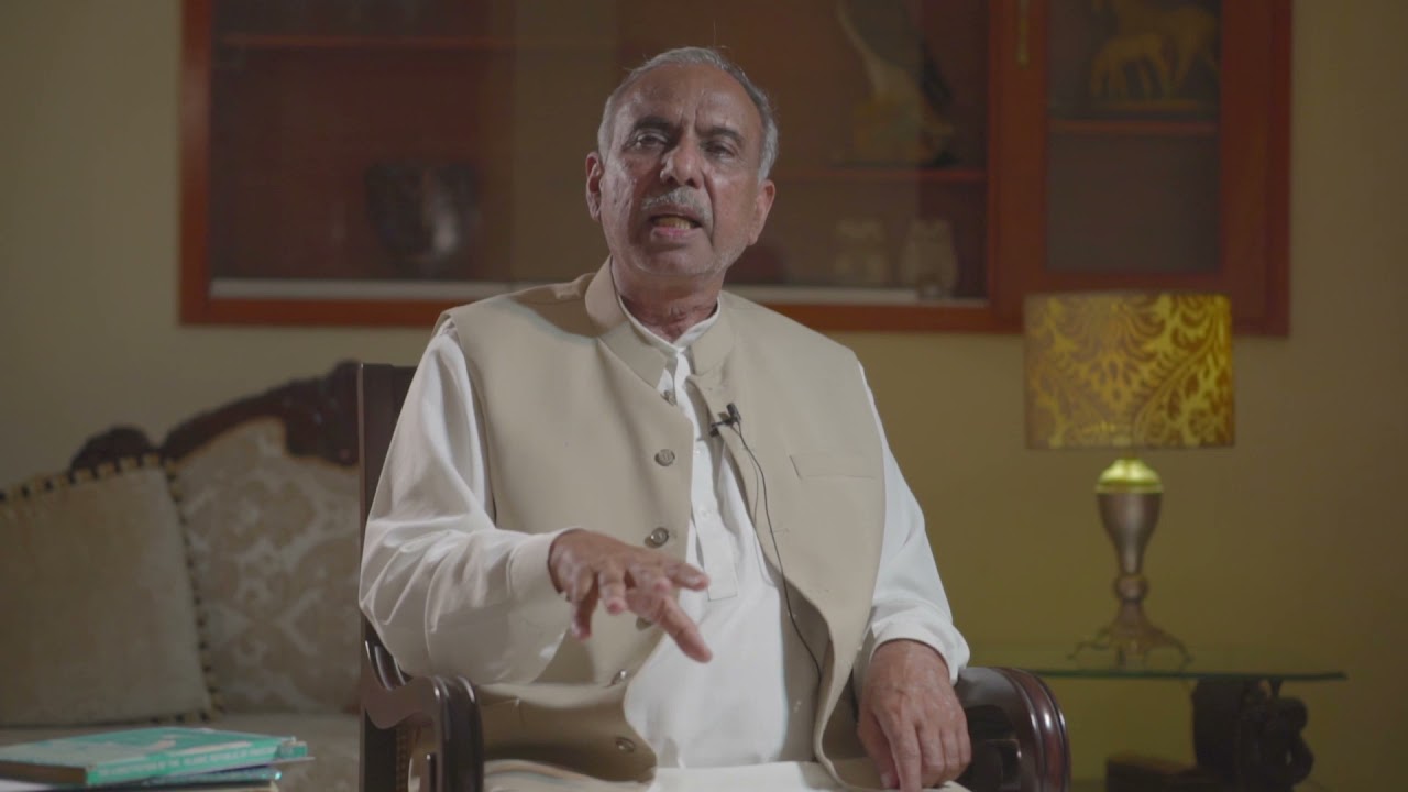 Riba in the light of Holy Quran, and Constitution of Pakistan | Moavnat TV | Mubaraz Ahmad Malhi
