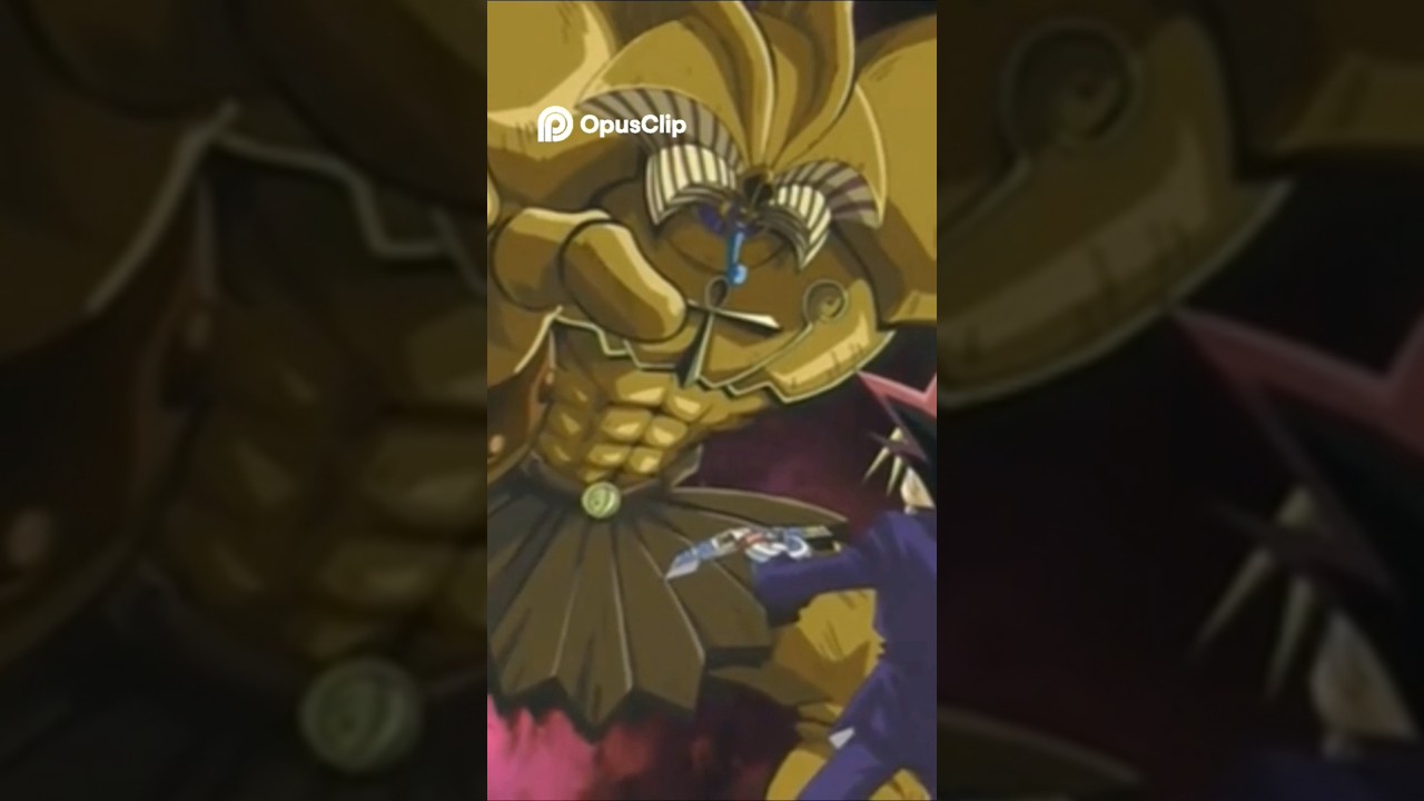 Exodia!? Epic Duel Against the Rare Hunter! #yugioh
