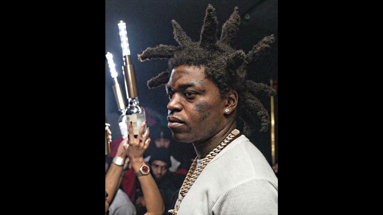 (SOLD) Kodak Black Type Beat - 