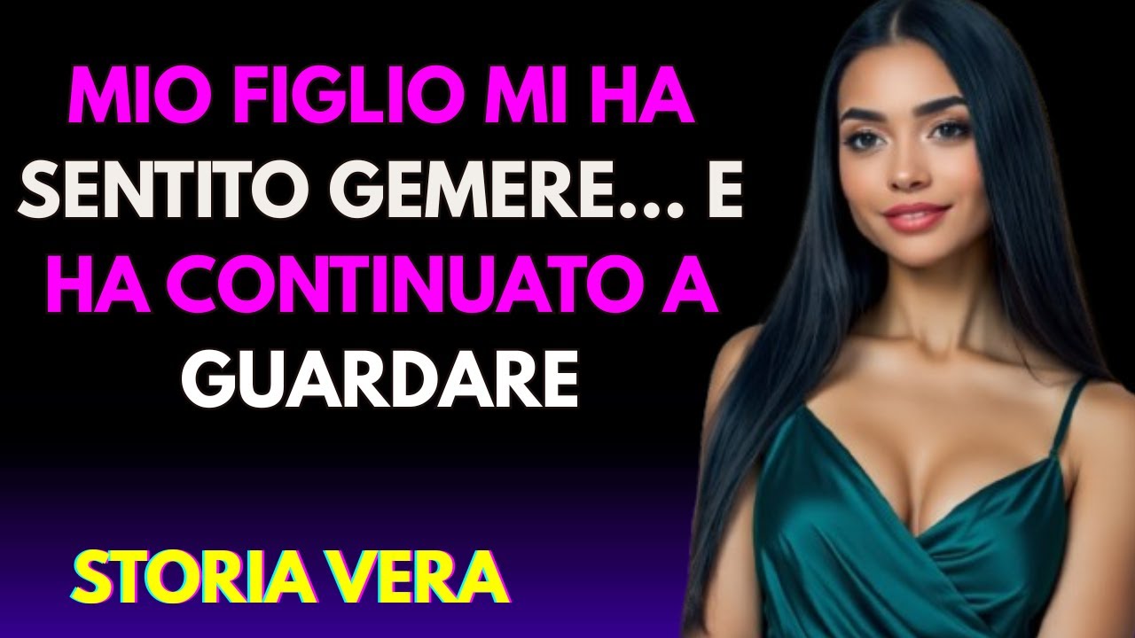 Tradimento Svelato: Il Dolore di un Segreto Infranto | Dramma Emotivo