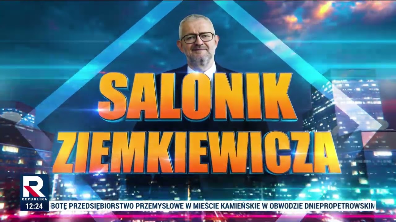 Maciej Berek silnym człowiekiem Donalda Tuska w TK | Salonik Ziemkiewicza