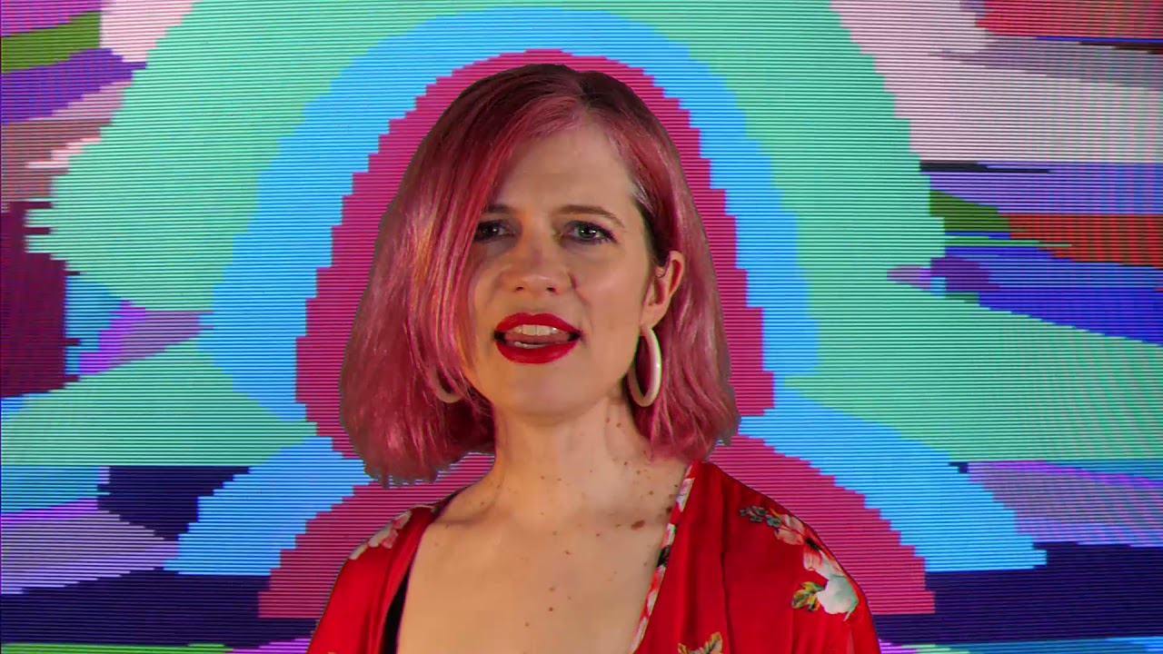 Gel Set - Feed Me (Official Video)