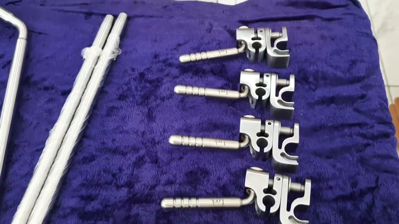OMNI RETRACTOR