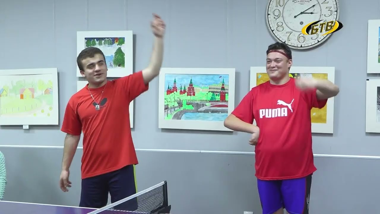 Сила возможностей