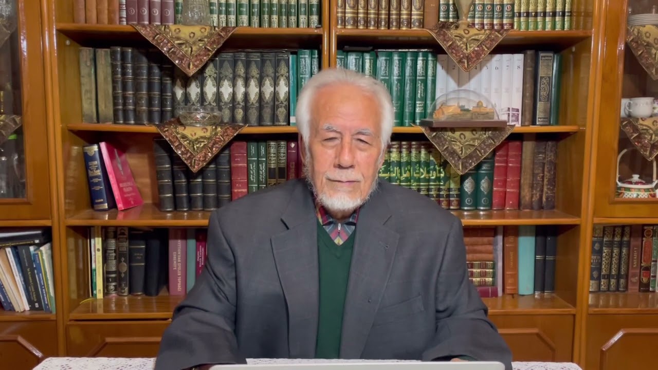 Yasin Süresi 1/5 . Ayetler