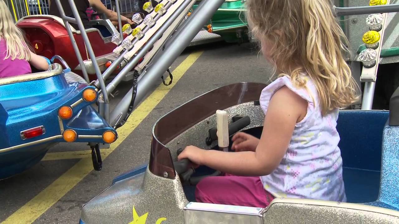 Chilbi Wädenswil 2012