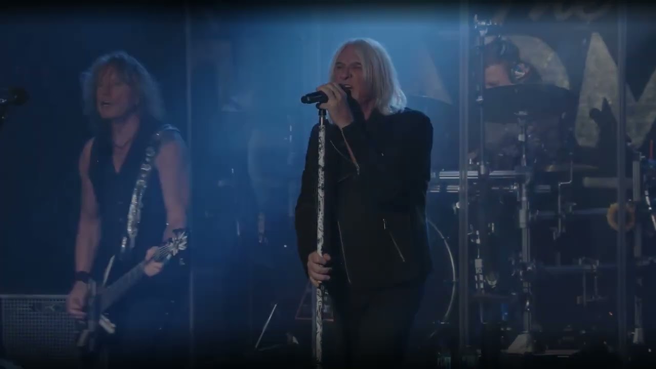 Def Leppard - 