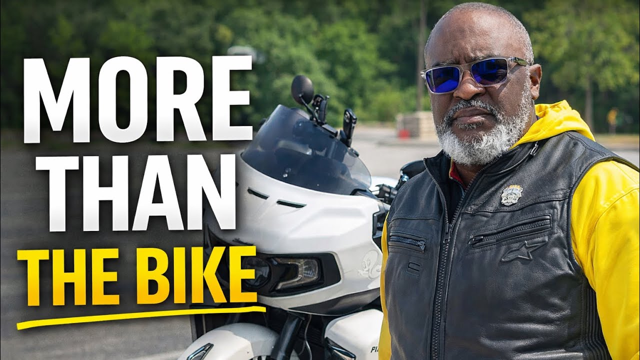 Motorcycle Ownership: The Expenses New Riders Miss