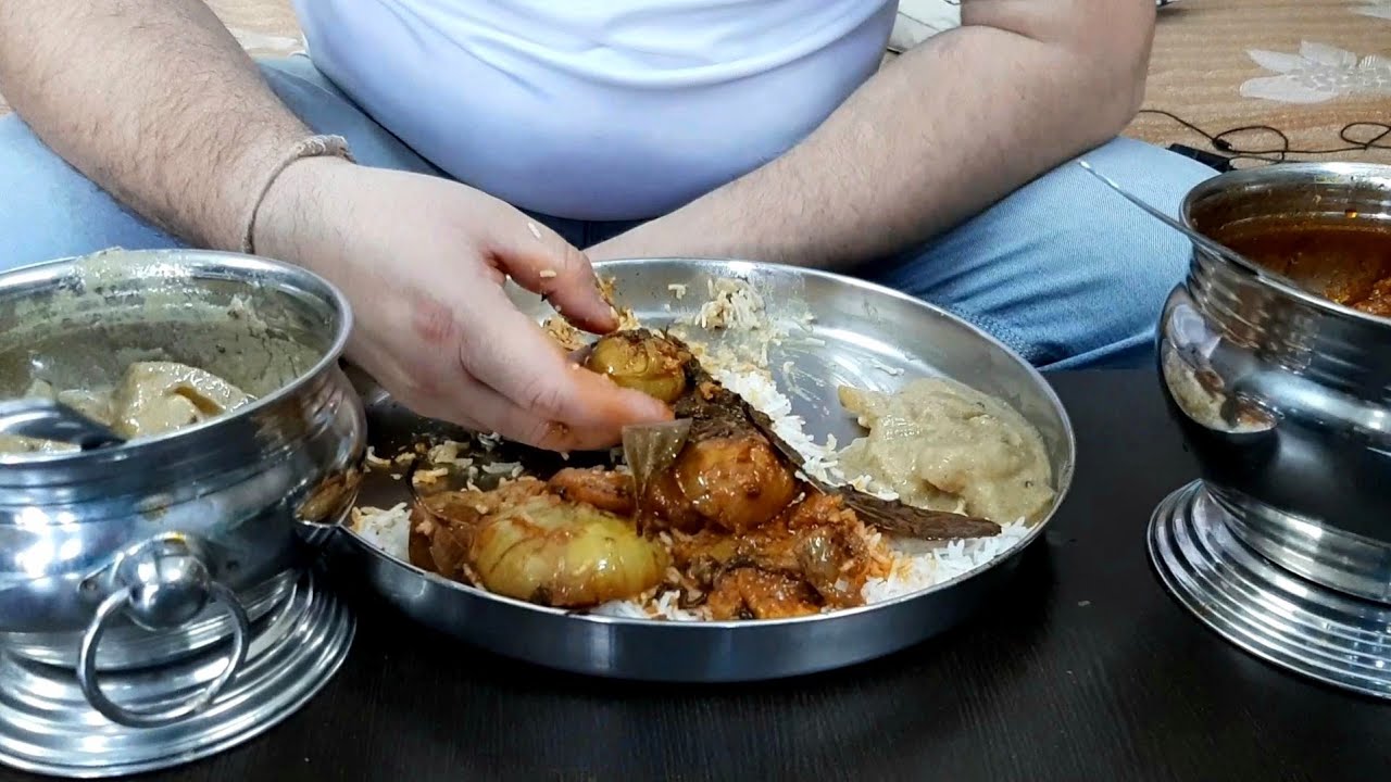 Kashmiri Lal Kadam- Dum Mounj Aur Yakhni Lauki Ki | Mummy Ki Easy Recipe