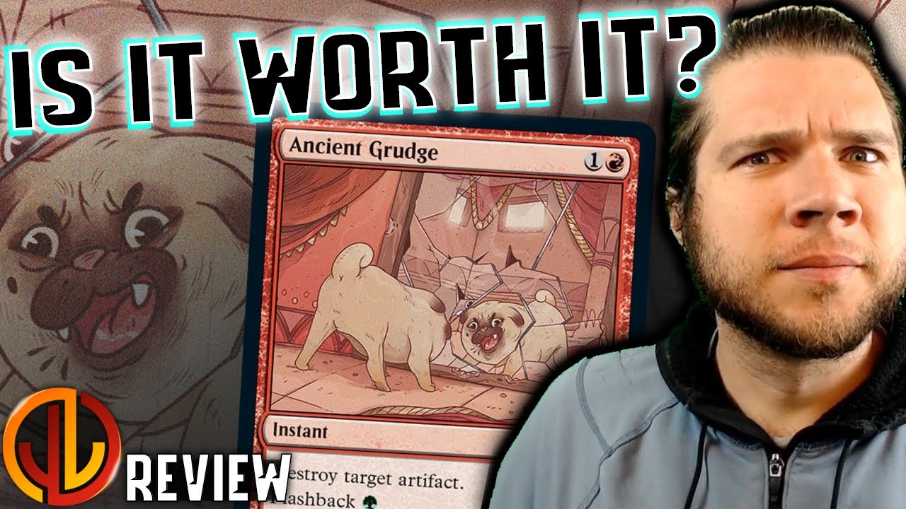 Is Secret Lair: Every Dog Has Its Day Worth It? [New Secret Lair Review]