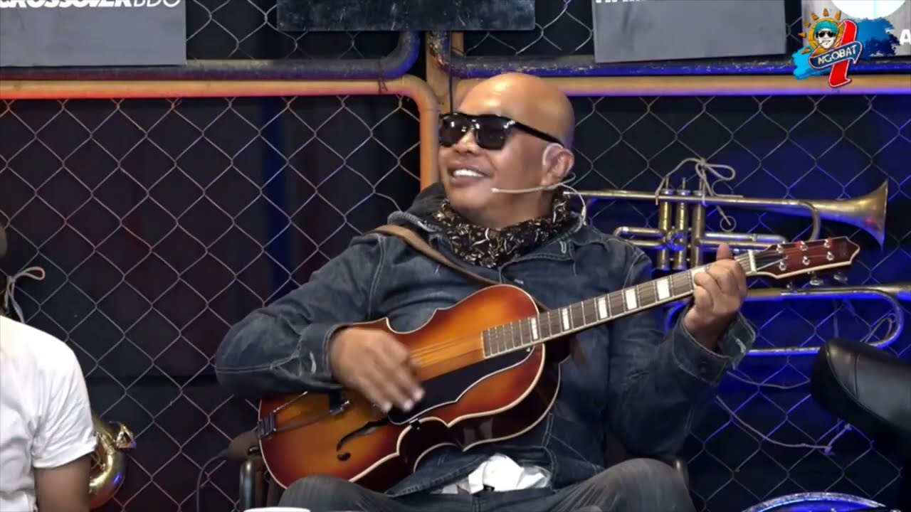 Lagu Parodi Joe P-Project - Lampu Neon