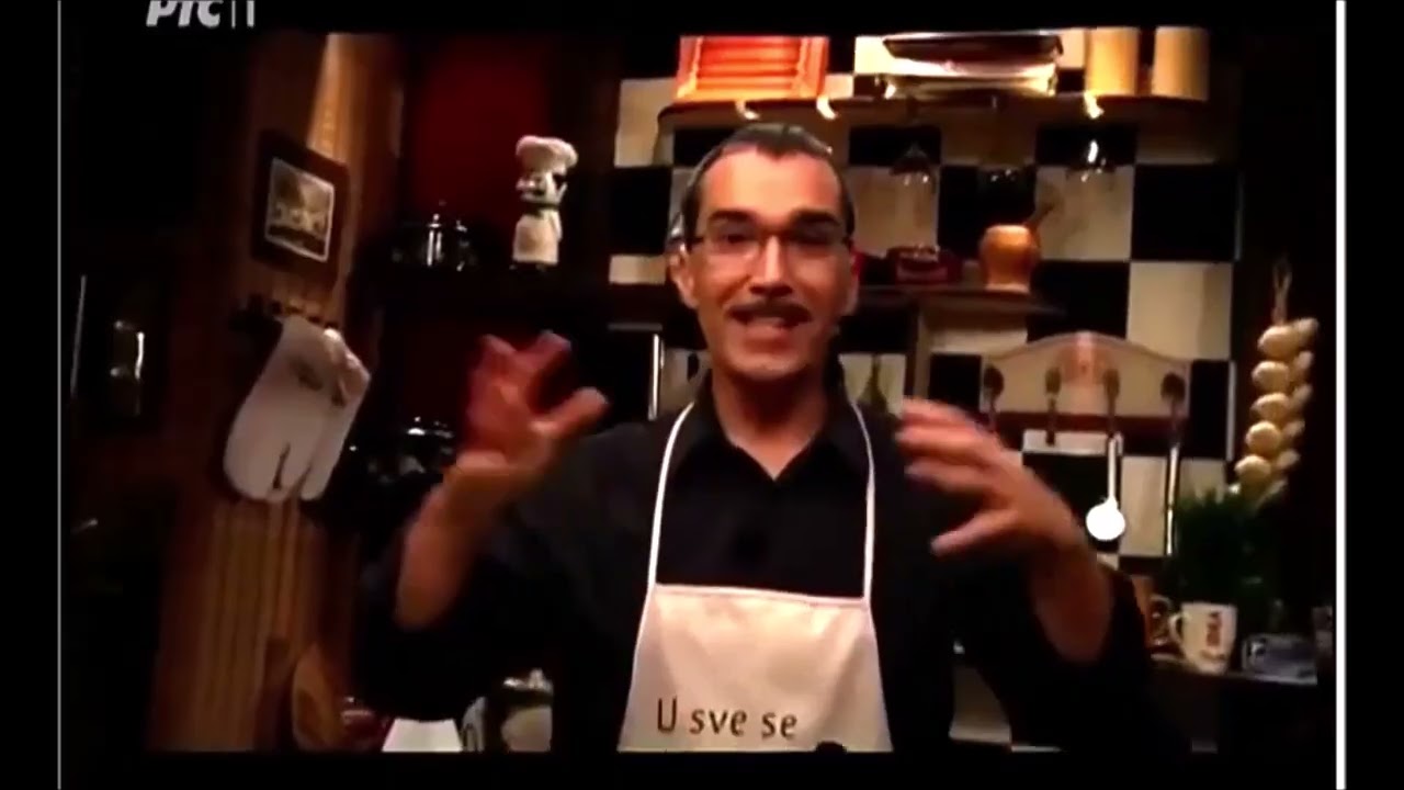 Gastronomad - Svinjski file u crvenom kari sosu