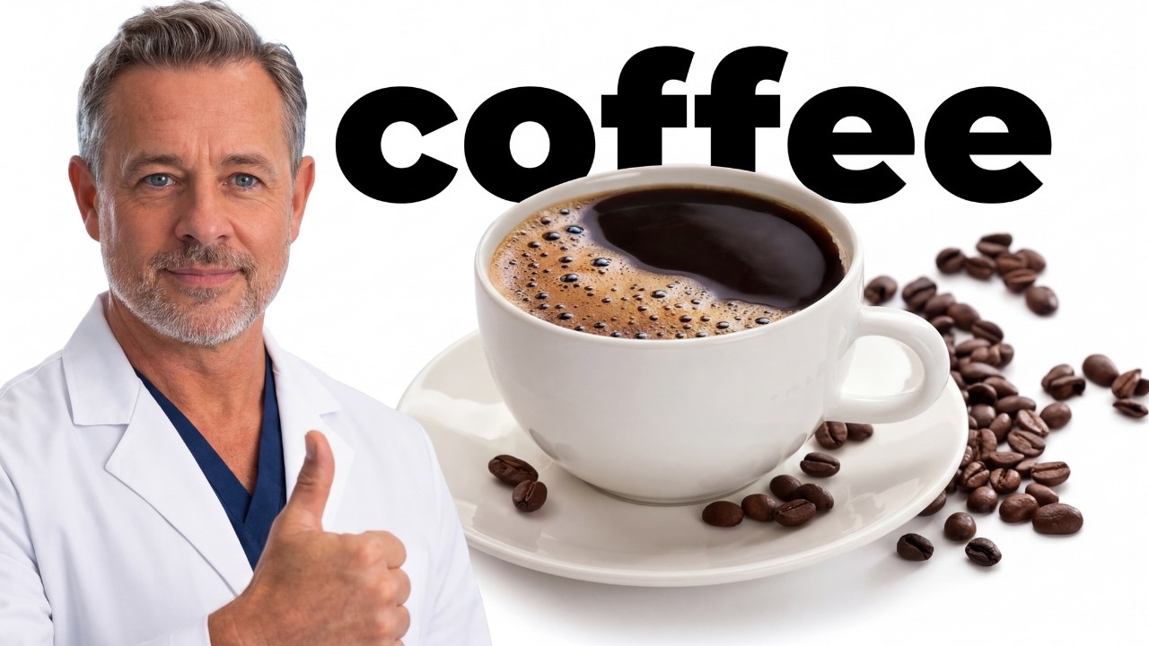 What Happens Inside Your Body When You Drink Coffee