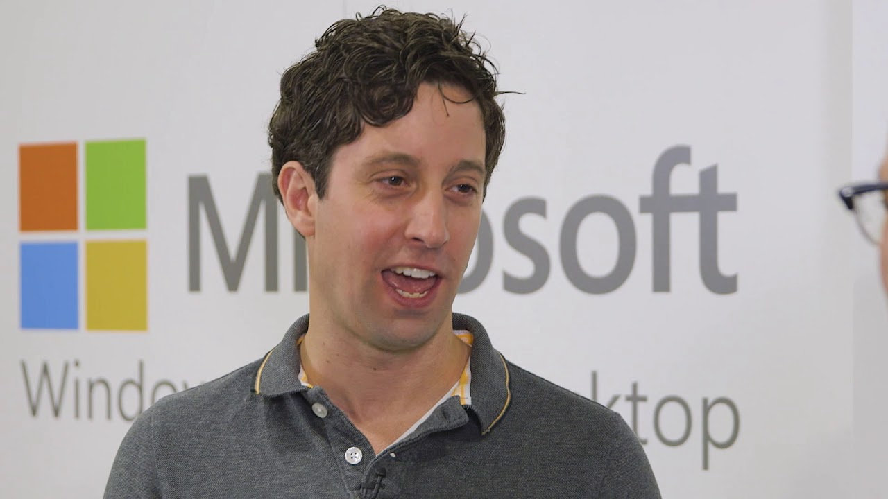 Microsoft WVD and Citrix from Synergy 2019