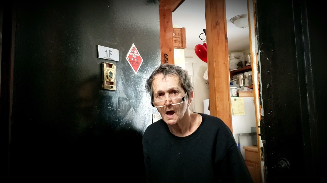 Pat Squire Audition Self Tape Actor Actress
