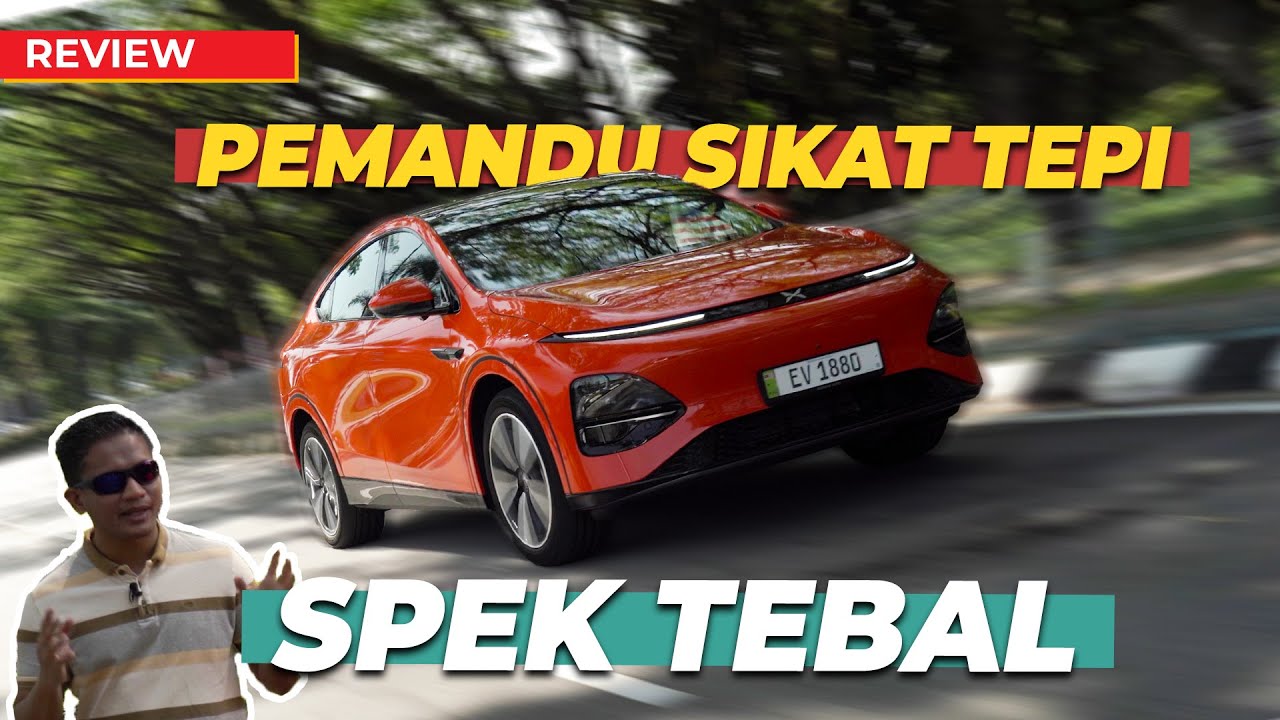 XPENG GEEK 6, 185K JE.