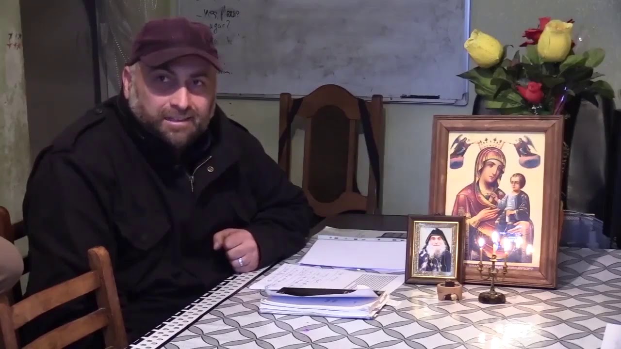 მარგვეთის ეპარქიის მრევლი ვითხოვთ მეუფე სერაფიმეს ეპარქიის მმართველად