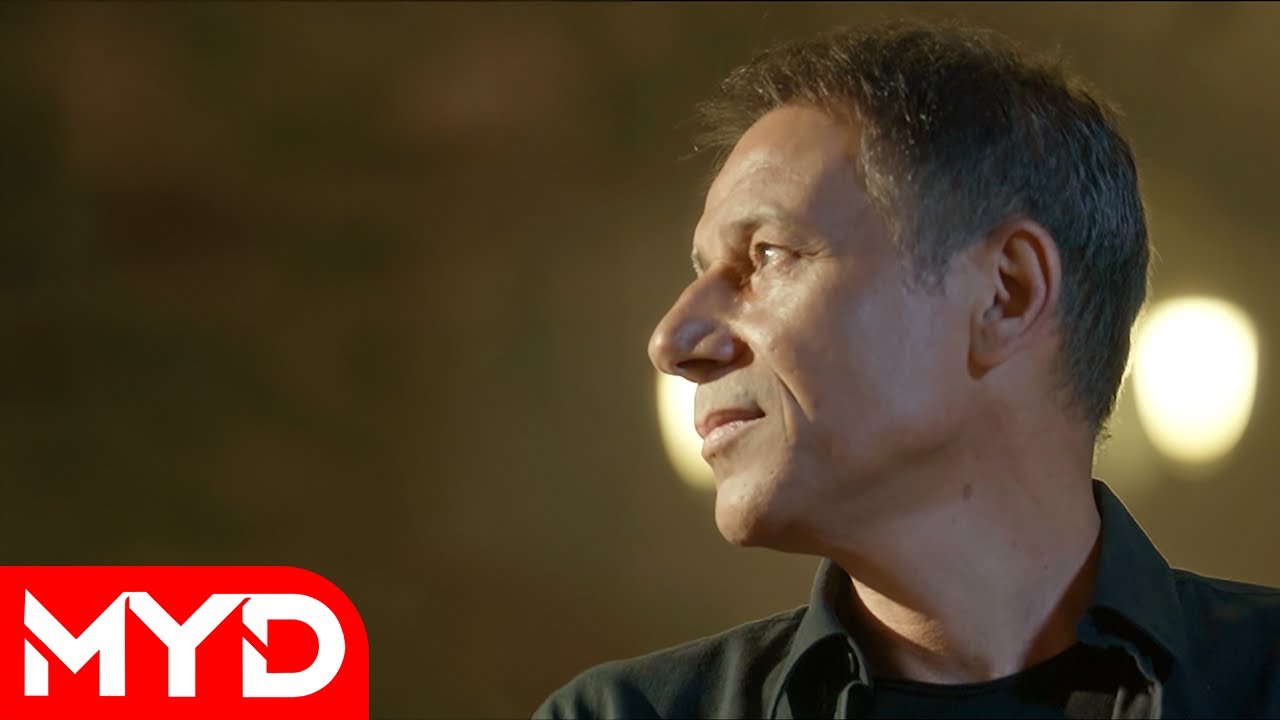 Mustafa Yıldızdoğan - Vardır Sebebi 2025 [Resmi Video]