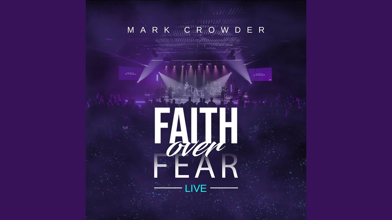 Faith over Fear
