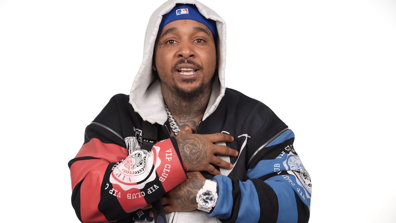Doe Boy Shares Stories of Jimmy Wopo, Lil Loonie, Unreleased Songs With Lil Keed