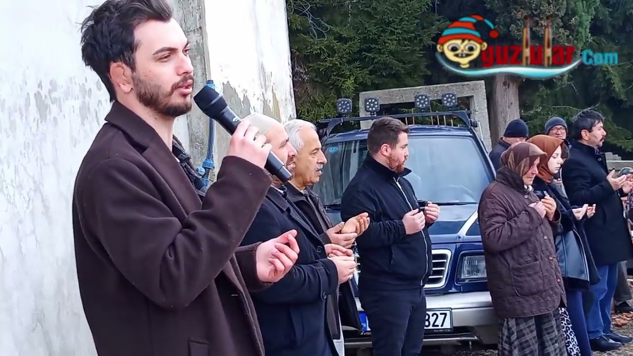 Ayşe Çakmak Cenaze ve Defin 05.03.2026