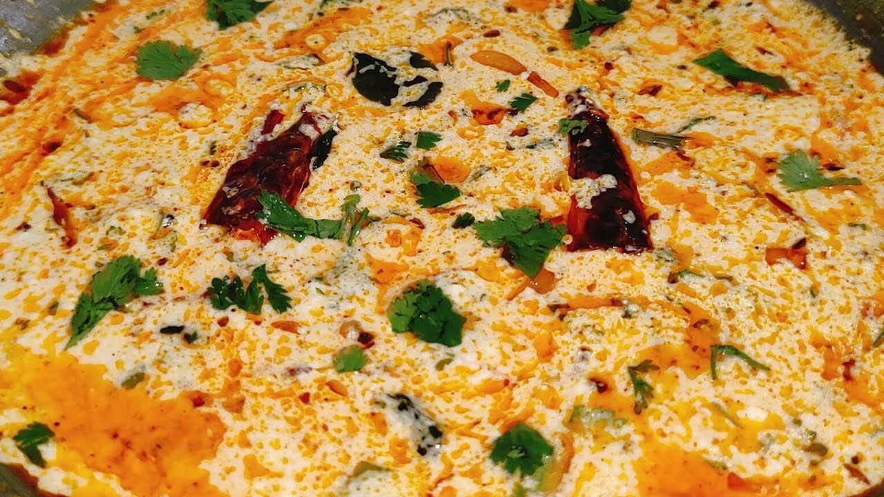 मसाला दही तड़का की रेसिपी | Instant Fry Dahi | #masaladahi #kiranstastytreat 