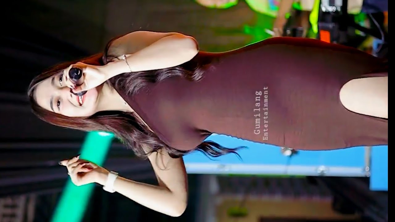 MONIC MONICA-KETERLALUAN NEW GAPERO GRESS MUSIC