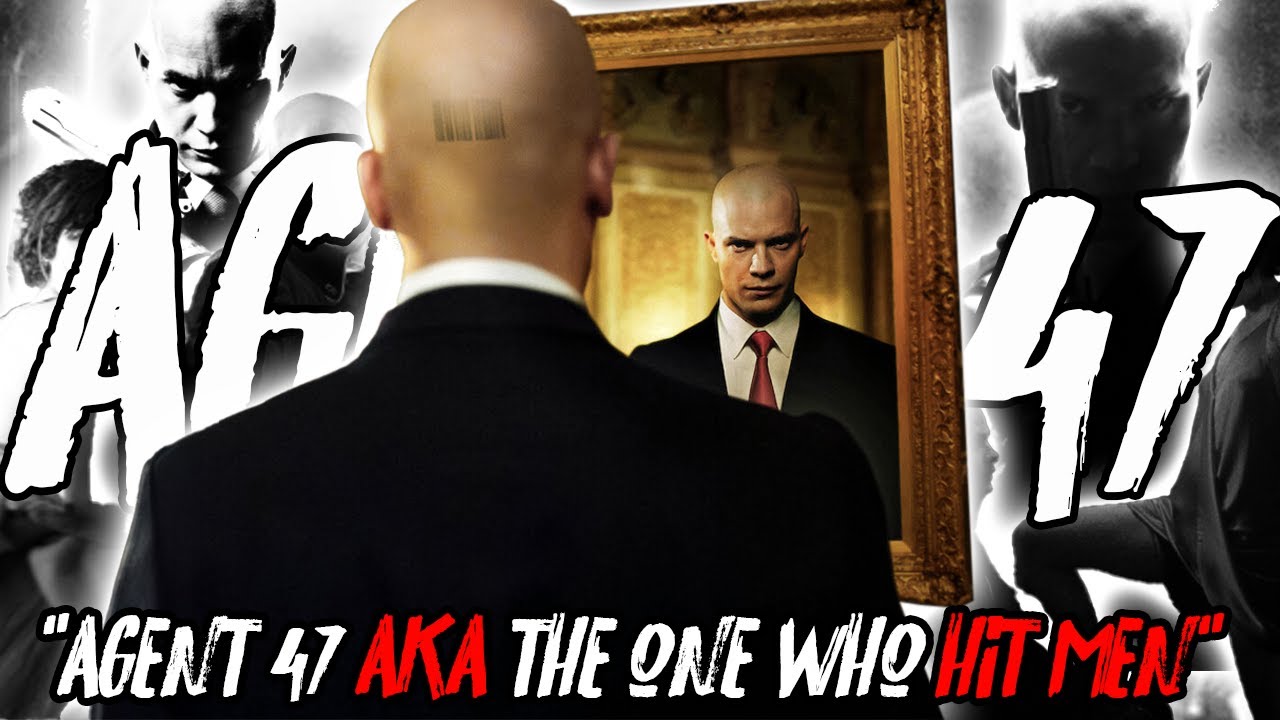 Hitman: Another Game adapted into a movie