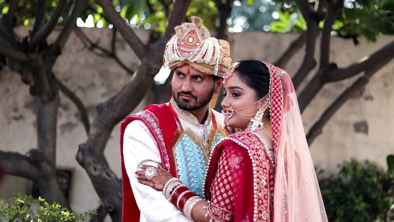 Raju studio satnaur Mukesh & simran