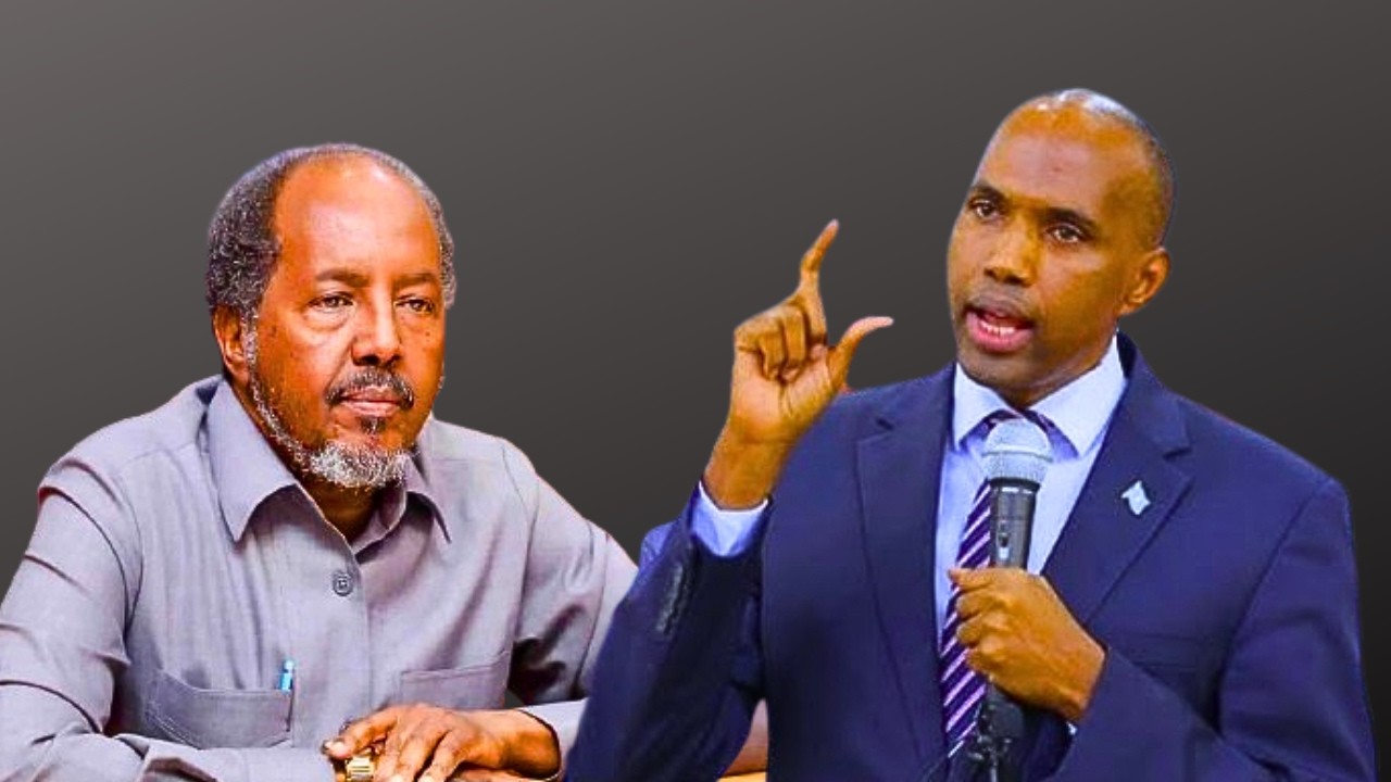 Daawo 92 Iyo Cisho Ayaa Kuu Hadhay ilma Adeernimo Kuugu Naxariisan maayo Xasano Rw Khayre o Karbaash