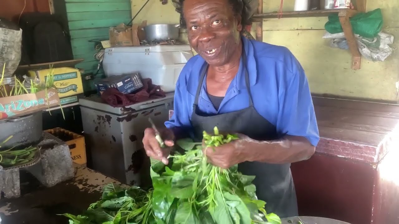 #dogface Ири готовит в заливе Аннотто