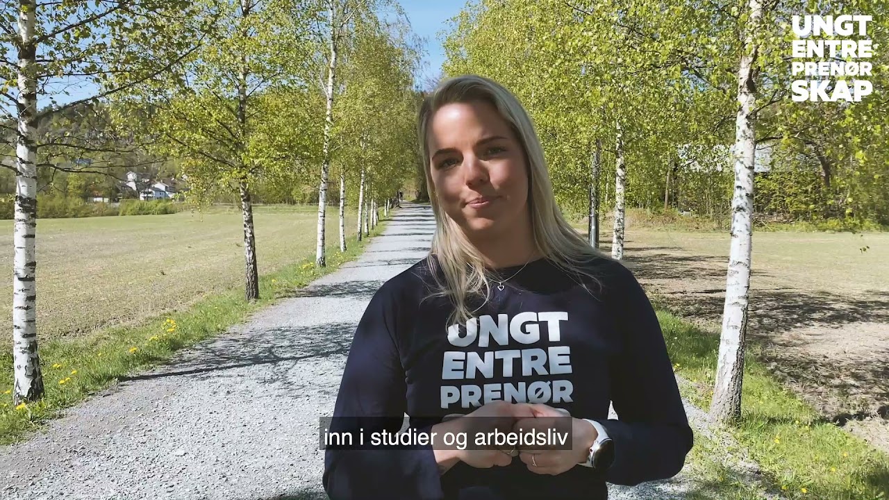 Avvikling av ungdomsbedriften