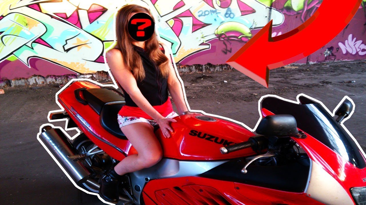 #HANG&Aacute;R ⭐️ Intr&oacute;t forgattunk!! 👌🏻 Motoros vlog