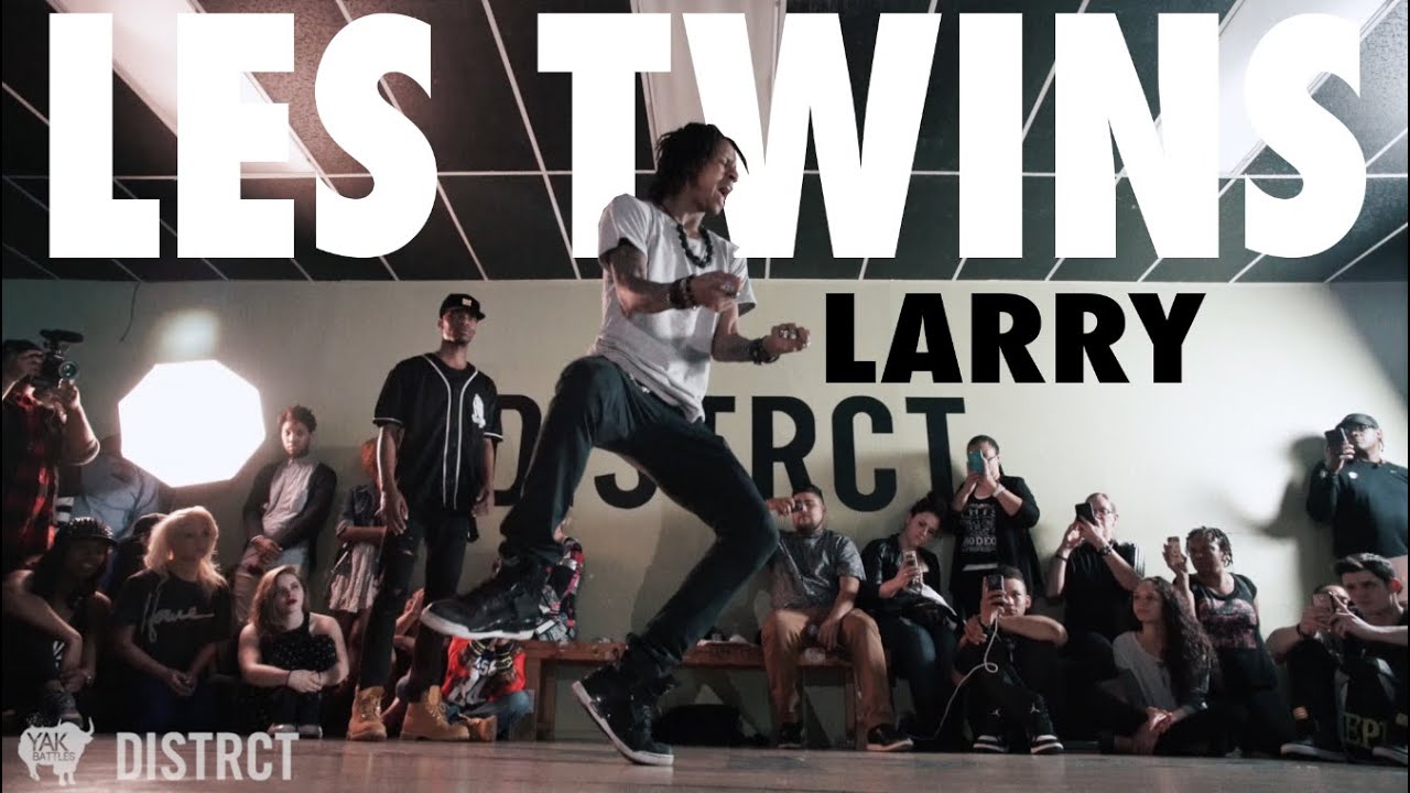 Larry 