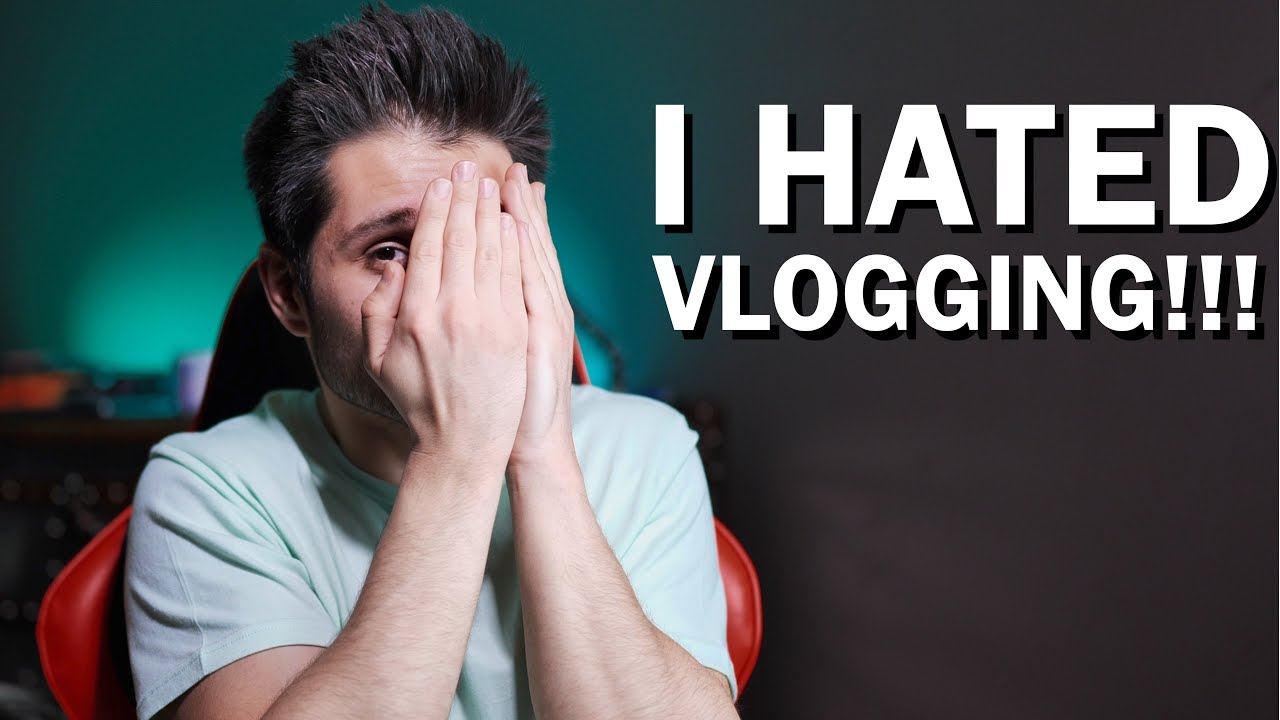 My Extremely RARE Disease Made Me Camera Shy.. How I Overcame This