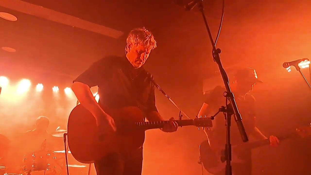 Kettcar - 48 Stunden - live @ Luxor Köln 08.04.2024 #frühstart GHVC