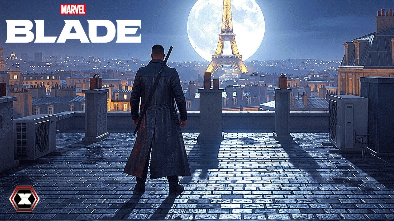Самая захватывающая игра Marvel's Blade скоро получит обновление.