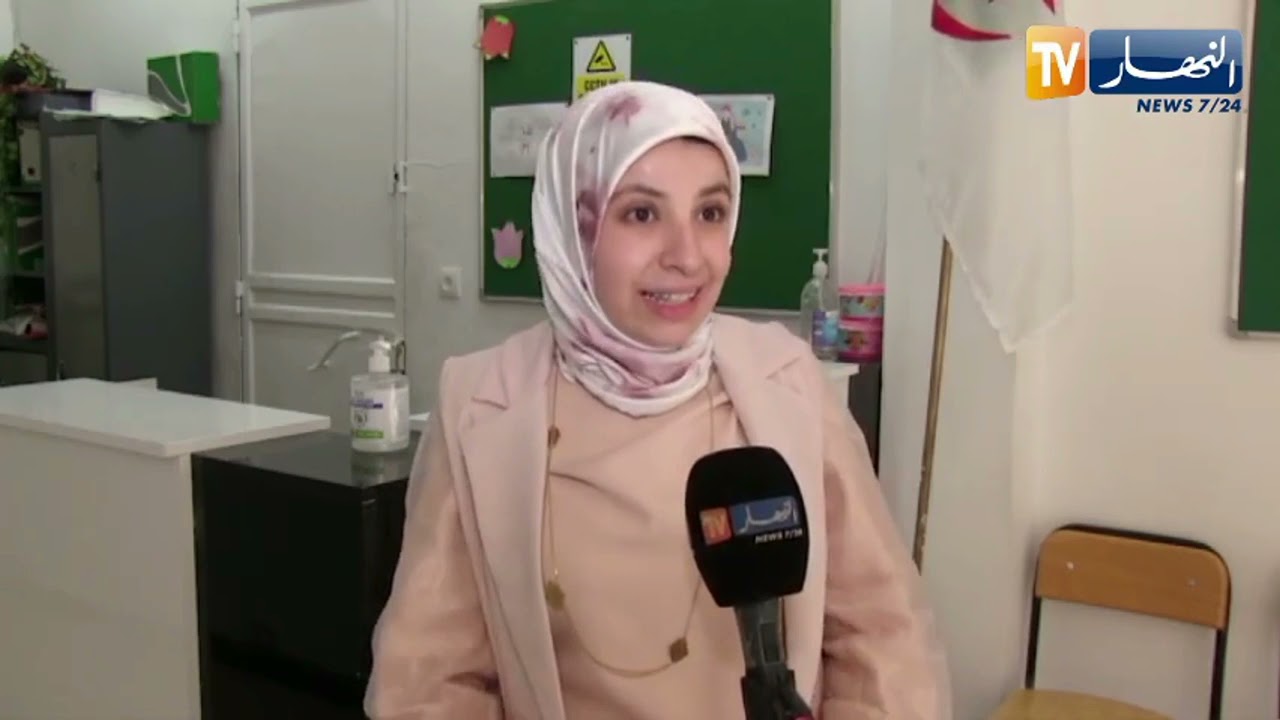 عين تموشنت: أول مشاركة جزائرية .. النهار تنقل أجزاء التنافس في المسابقة العالمية للغة