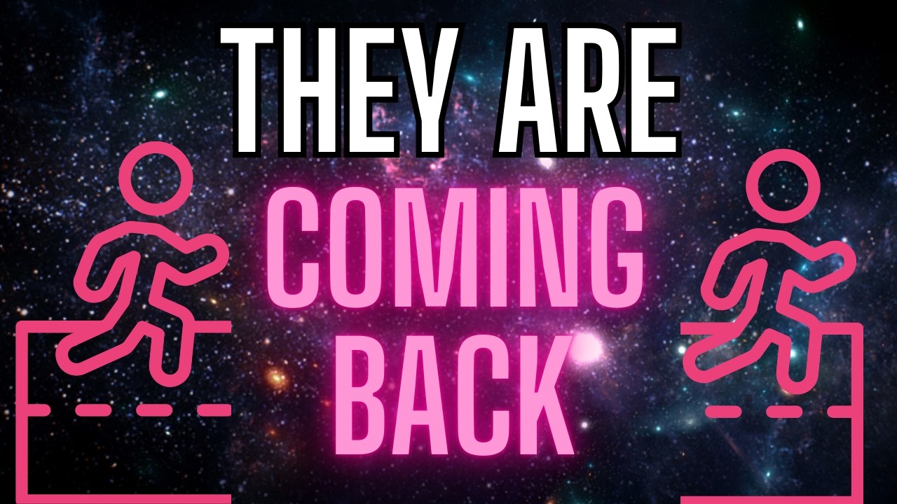 This Rampage Found You &mdash; Someone Is Deeply in Love With You and Coming Back