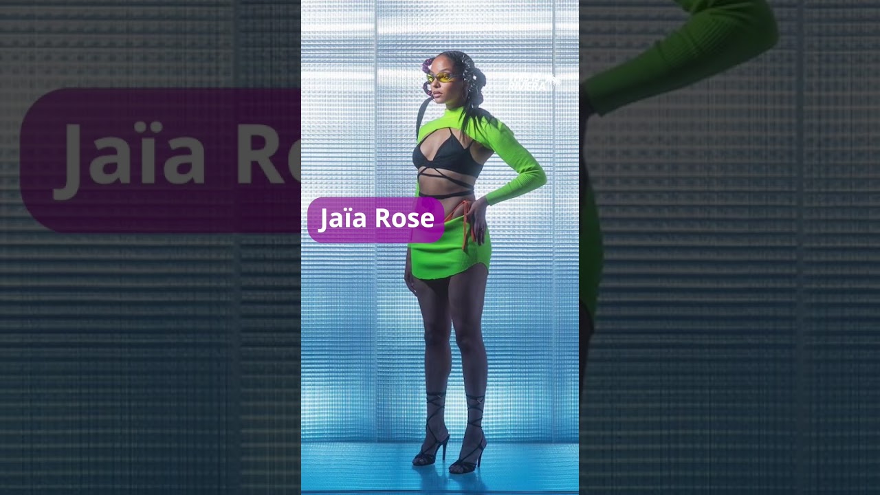 10 rappeuses / chanteuses qu'on adore ❤️ Ta pr&eacute;f&eacute;r&eacute;e 🫶🏽 ? #rappeuse #top10 #pourtoi #rapfr