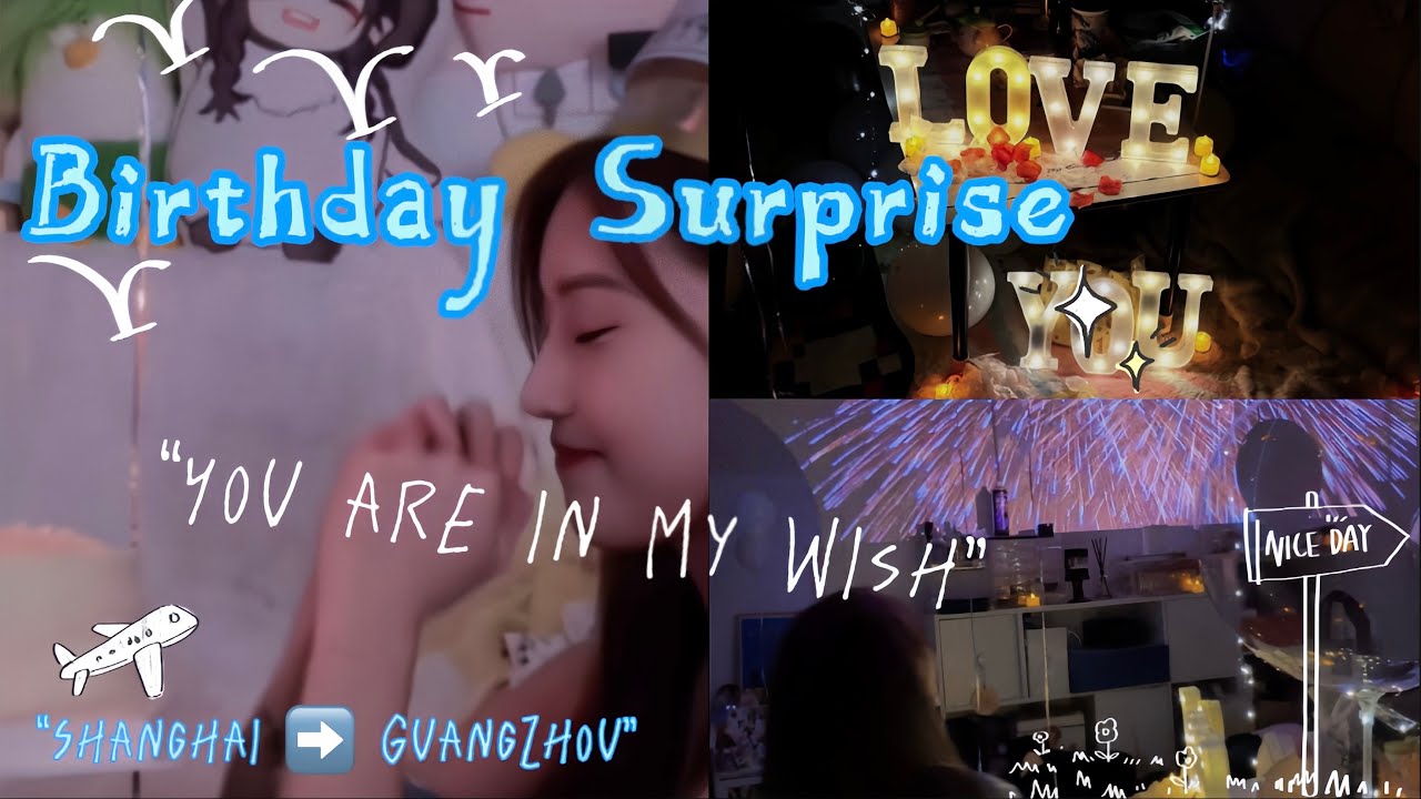 Baizhu/Bachchu - ZYX Birthday Baizhu Cut, Another 422 Surprise! 2025.04.22, All Subs