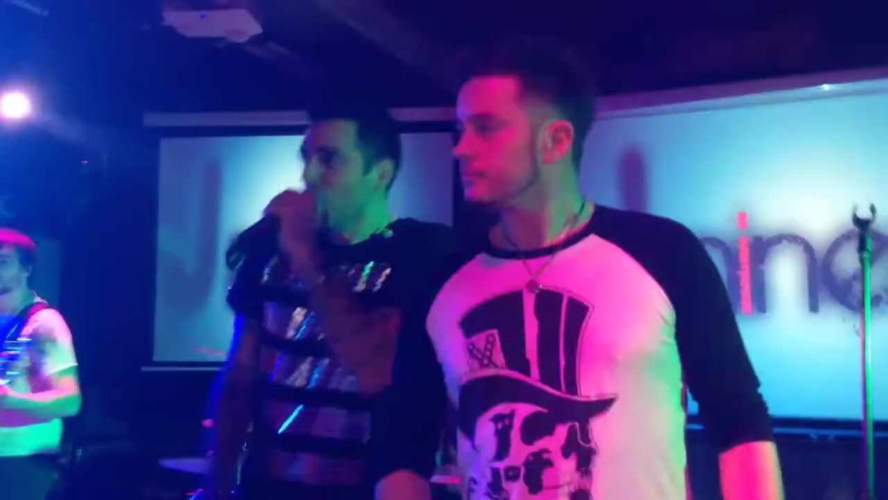 J90 - Rollin (Limp Bizkit)