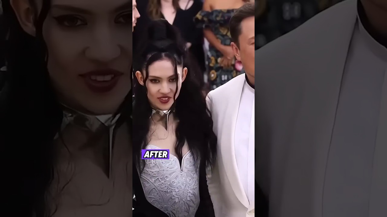#sourpeachrings #grimes #chelseamamning  #elonmusk  #trending #viral #fyp #X &AElig; A-Xii: