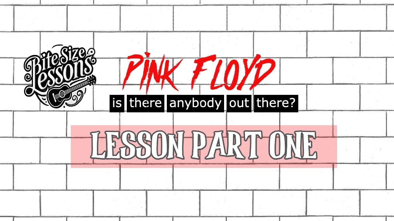 Mastering Pink Floyd's 