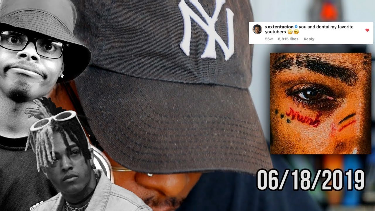 How I Became Friends With A Legend (Full Timeline)