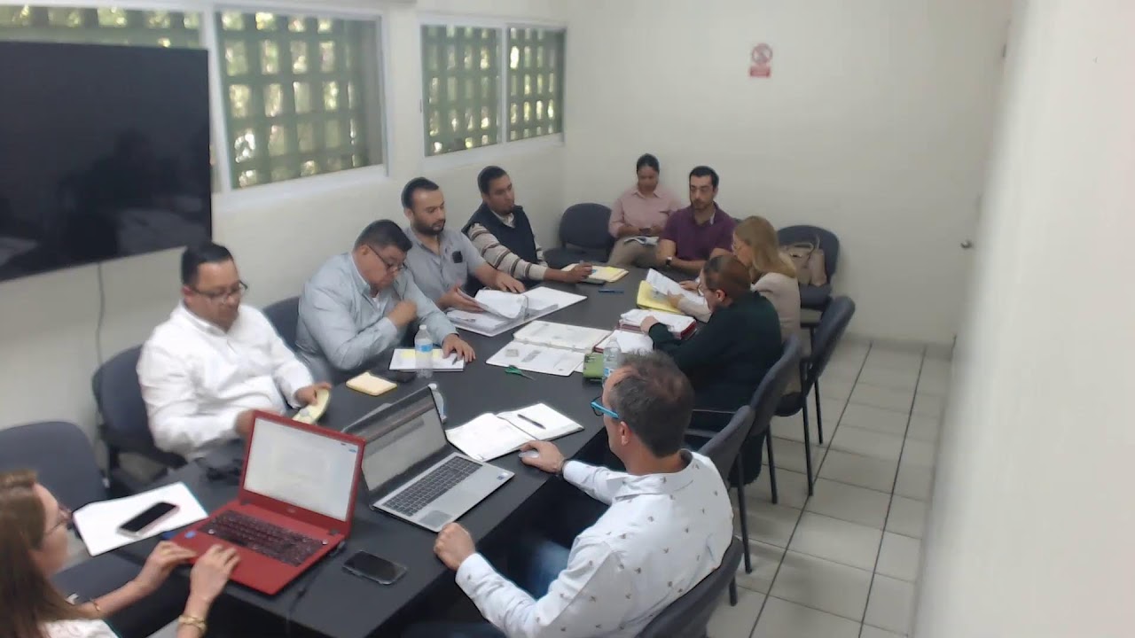PRESENTACIÓN Y APERTURA DE PROPUESTAS LPN 36066001-001-2026